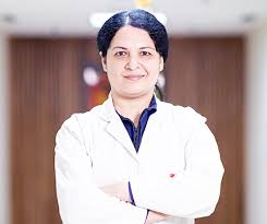 Dr Niti Chadha Negi